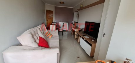 apartment em Avenida Ultramarino, Lauzane Paulista - São Paulo - SP