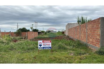 land_lot em Avenida Fiorino Brol, Cidade Nova - Foz do Iguaçu - PR