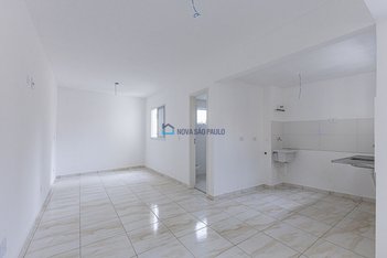 apartment em Rua Doutor Maurício de Lacerda, São Judas - São Paulo - SP