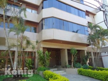 apartment em Eurípedes Aurélio da Silva, Vila Eunice Nova - Cachoeirinha - RS