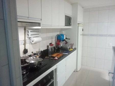 Cômodo Condomínio