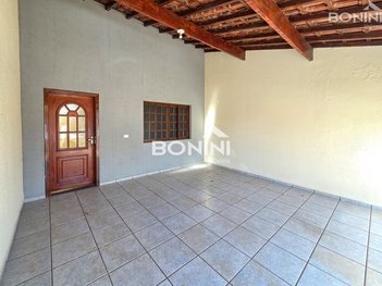 house em Rua Profeta Jeremias, Jardim Laudissi - Santa Bárbara D'Oeste - SP