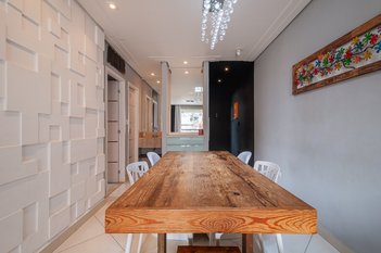 apartment em Rua Maria Cândida, Vila Guilherme - São Paulo - SP