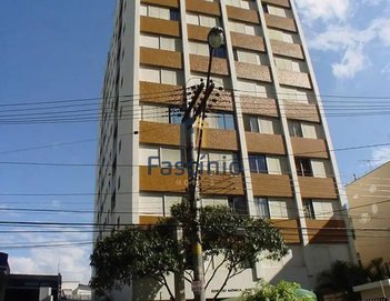 apartment em Rua Tutóia, Vila Mariana - São Paulo - SP
