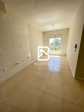 apartment em Arcanjo Cândido da Silva, Praia de Fora - Palhoça - SC