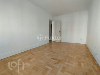 apartment em Avenida Getúlio Vargas, Menino Deus - Porto Alegre - RS
