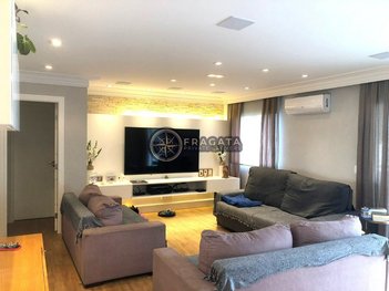 apartment em Rua Carlos Weber, Vila Leopoldina - São Paulo - SP