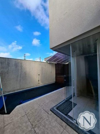 house em Avenida Tietê, Suarão - Itanhaém - SP