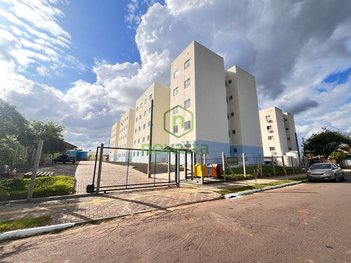apartment em Farrapos, Campina - São Leopoldo - RS