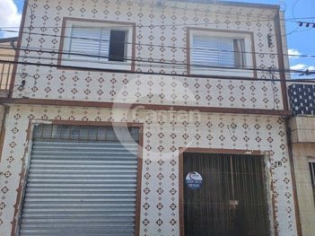 house em Rua dos Povoadores, Vila Antonina - São Paulo - SP