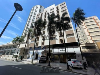 commercial_building em Avenida Francisco Glicério, Centro - Campinas - SP