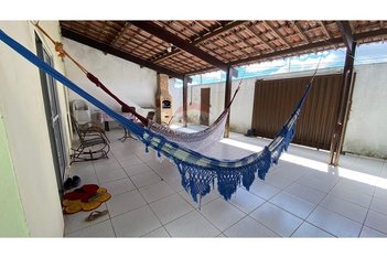 house em Rua Jamaica, Nova Esperança - Parnamirim - RN