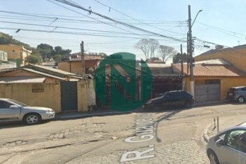 house em Rua Simão Rocha, Vila Santa Catarina - São Paulo - SP