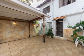 house em Alameda dos Araés, Planalto Paulista - São Paulo - SP