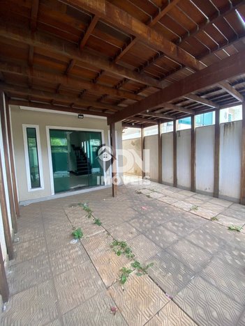 house em Avenida das Palmeiras, Sarzedo - Sarzedo - MG