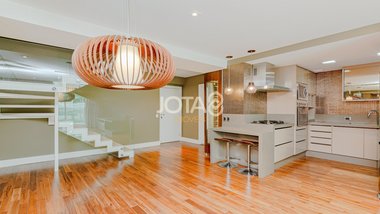 apartment em Rua Marechal Hermes, Juvevê - Curitiba - PR