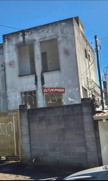 house em Rua dos Mártires Armênios, Barro Branco (Zona Norte) - São Paulo - SP