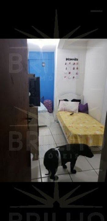 house em Rua Doutor José Marques de Rezende, Munhoz Júnior - Osasco - SP