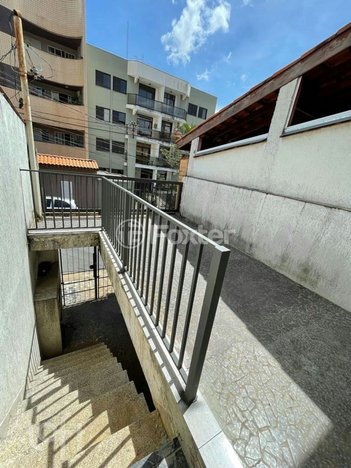 house em Rua Mário Fongaro, Anchieta - São Bernardo do Campo - SP