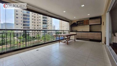 apartment em Rua Caminho do Pilar, Vila Gilda - Santo André - SP