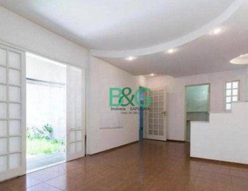 house em Rua Manduri, Jardim Paulista - São Paulo - SP