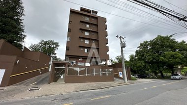 apartment em Rua Colon, Glória - Joinville - SC