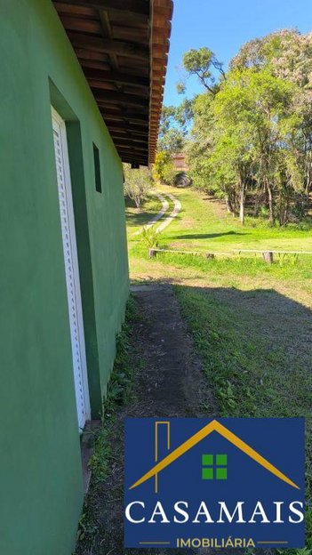 agricultural em Rua Nevada, Chácara do Remanso - Vargem Grande Paulista - SP