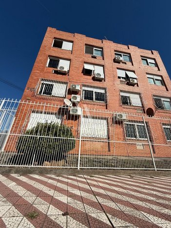 apartment em Rua Abel Correa da Silva, São Clemente - São Gabriel - RS