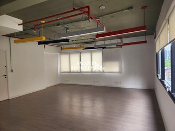 office em Rua Vergueiro, Vila Mariana - São Paulo - SP