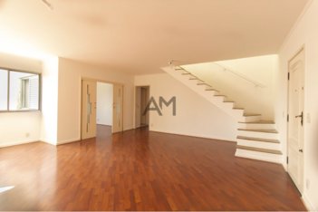 apartment em Rua Gil Eanes, Brooklin Novo - São Paulo - SP