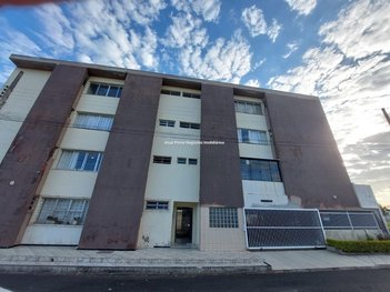 apartment em Rua Araranguá, Centro - Balneário Rincão - SC