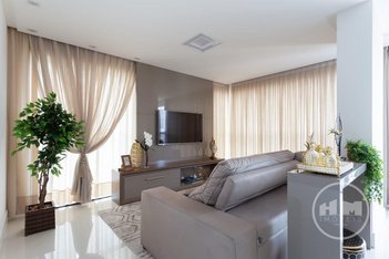 apartment em Rua 101, Centro - Balneário Camboriú - SC