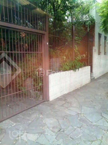 house em Rua General Lima e Silva, Cidade Baixa - Porto Alegre - RS