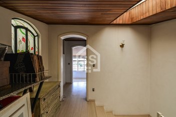 house em Avenida Piassanguaba, Planalto Paulista - São Paulo - SP