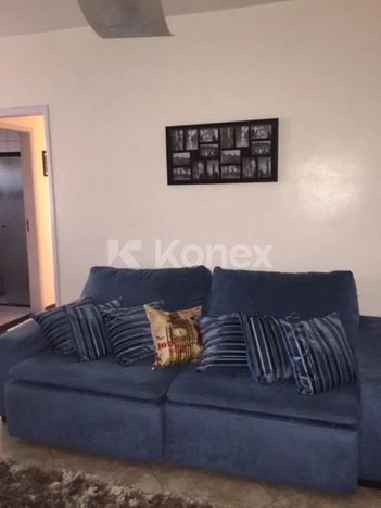 apartment em Rua Camarajé, Jardim Paraíso - São Paulo - SP