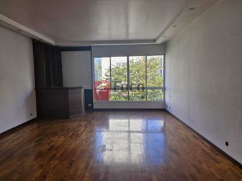 apartment em Avenida Alexandre Ferreira, Lagoa - Rio de Janeiro - RJ