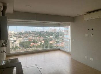 apartment em Rua Fortunato Ferraz, Vila Anastácio - São Paulo - SP