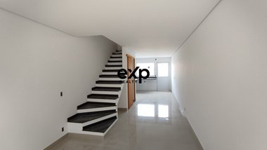 house em Rua Maria Antônia Carmona, Vila Romana - São Paulo - SP