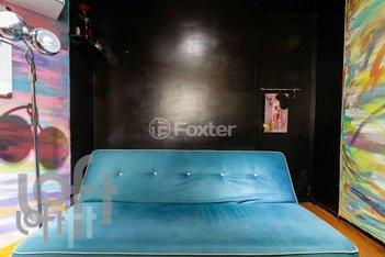 apartment em Nazira Carone, Vila Andrade - São Paulo - SP