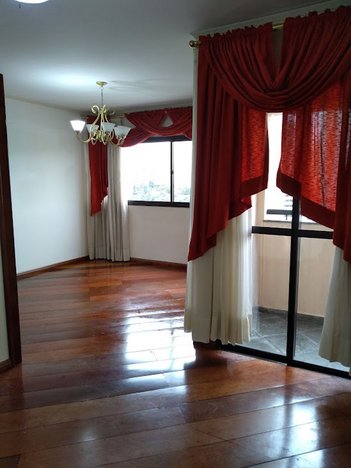 apartment em Rua Alexandre Benois, Vila Andrade - São Paulo - SP