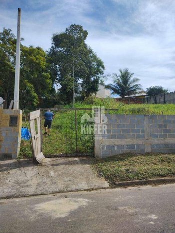 land_lot em Rua Egito, Jacaroá - Maricá - RJ
