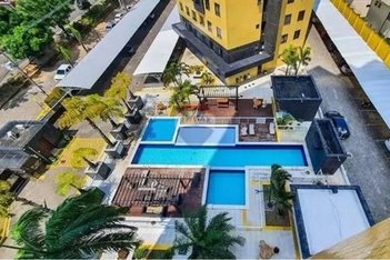 apartment em Avenida Porto de Pedras, Neópolis - Natal - RN