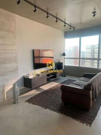 apartment em Rua Padre Vieira, Jardim - Santo André - SP