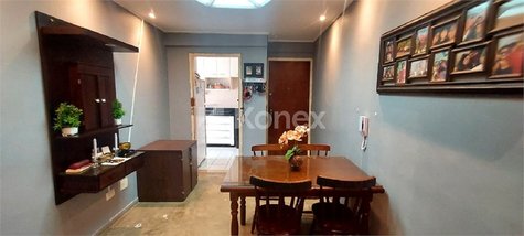 apartment em Rua Borges Ladário, Parada Inglesa - São Paulo - SP