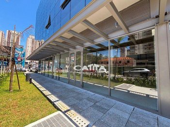 business em Rua Airi, Vila Gomes Cardim - São Paulo - SP
