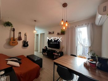 apartment em Rua João Batista Campos Pinto, Jardim Abaeté - Piracicaba - SP