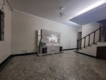 house em Rua São Maurício, Vila Galvão - Guarulhos - SP