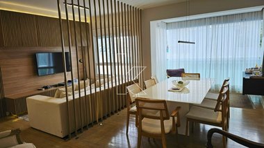 apartment em Rua Marcos Lopes, Vila Nova Conceição - São Paulo - SP