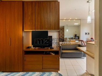 apartment em Rua 9, Setor Oeste - Goiânia - GO
