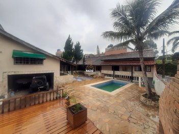 house em Rua da Estilística, Jardim Norma - São Paulo - SP